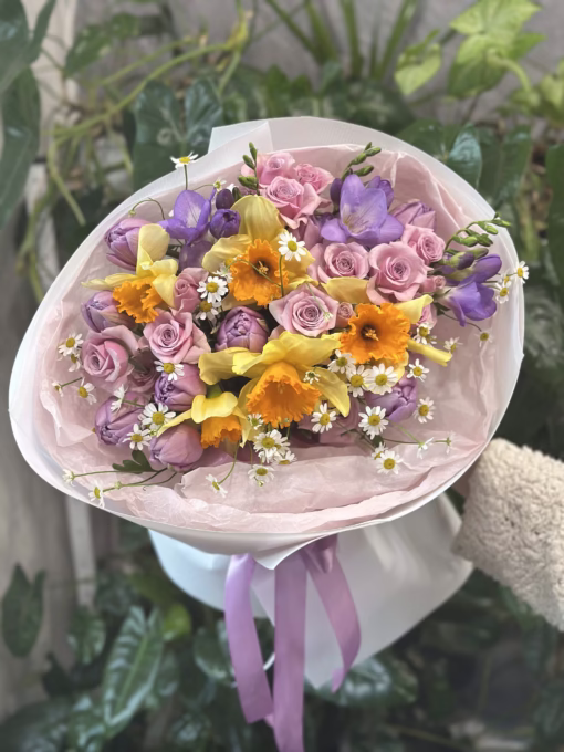 Букет «Princess»