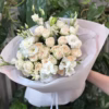 Букет «Peach»