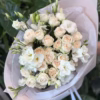 Букет «Peach»