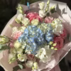 Букет “Novia”