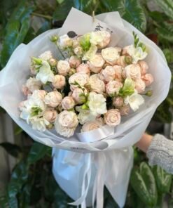 Букет “Bombastic”