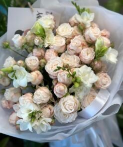 Букет “Bombastic”