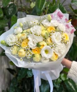Букет - "Sunny"