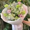 Букет «Soft Romance»