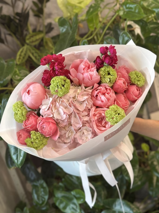 Букет «Confetti»