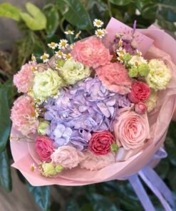 Букет «Bloomberry»