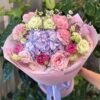 Букет «Bloomberry»