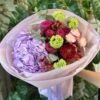 Букет «Bloomberry»
