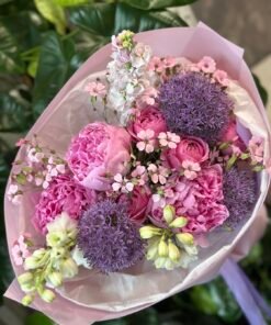 Букет «Bloomberry»