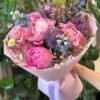 Букет «Bloomberry»