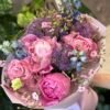 Букет «Bloomberry»