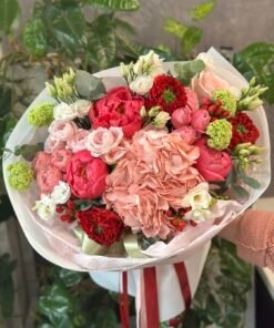 Букет «Adagio»