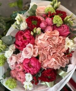 Букет «Adagio»