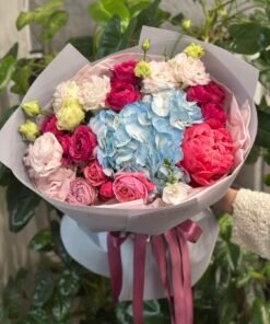 Букет «Sharm»