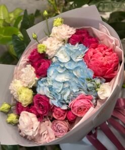 Букет «Sharm»