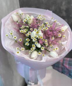 Букет «Air» #501