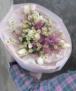 Букет «Air» #501