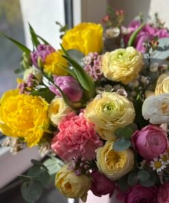 Love Sun Hat Box #510