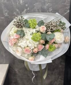 Букет «Aliftina» #118