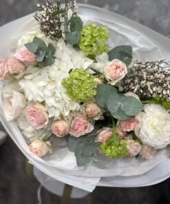 Букет «Aliftina» #118