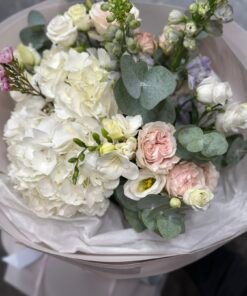 Alternative view of Букет «Choice» #119