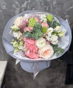 Букет «Lady” #125