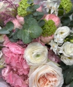 Букет «Lady” #125