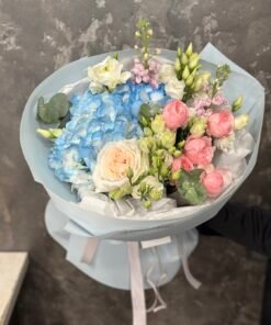 Букет «Sky” #126