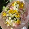 Букет “Sun Spring” #128