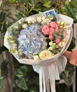 Букет «Sky” #126