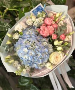 Букет «Sky” #126