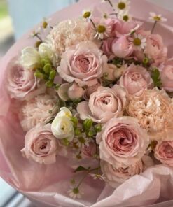 Букет «Fairy Kiss»