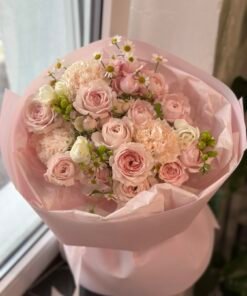 Букет «Fairy Kiss»