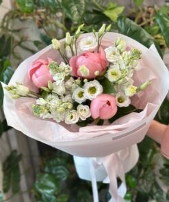 Букет «Choice» #119