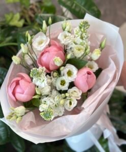 Букет «Choice» #119