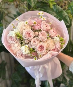 Букет «Fairy Kiss»