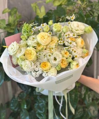 Букет «Summer Style»