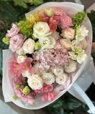 Букет «Aliftina»