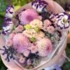 Букет “Lilac”
