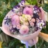 Букет “Lilac”