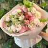 Букет «Fairy Kiss»