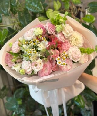 Букет «Fairy Kiss»